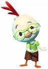 Avatar de Usuario